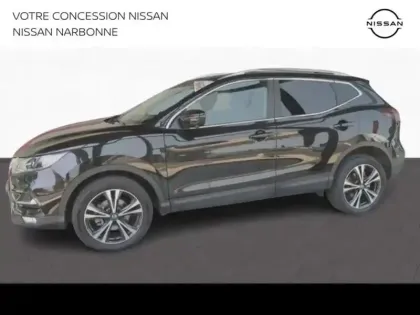 Photo 19 Nissan Qashqai  1.5 dCi 115ch N-Connecta DCT 2019 Euro6-EVAP