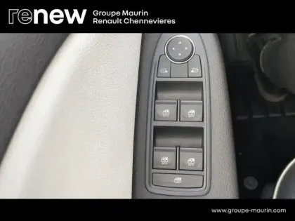 Photo 13 Renault Clio Gén. V (BJA) Ph1 NG Techno 5