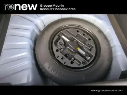 Photo 12 Renault Clio Gén. V (BJA) Ph1 NG Techno 5