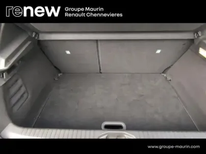 Photo 11 Renault Clio Gén. V (BJA) Ph1 NG Techno 5