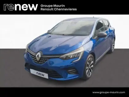 Photo Renault Clio Techno