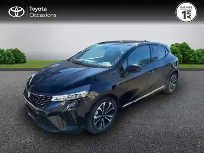 Photo Renault Clio Techno