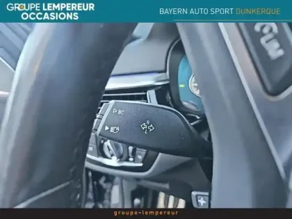 Photo 13 BMW Serie 5 Gén. VI (G30) Ph1 M Sport 4