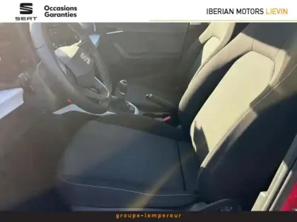 Photo 8 Seat Arona  1.0 TSI 95ch Copa