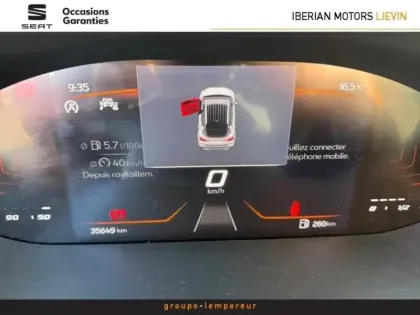 Photo 11 Seat Arona  1.0 TSI 95ch Copa