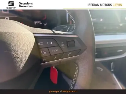 Photo 14 Seat Arona  1.0 TSI 95ch Copa