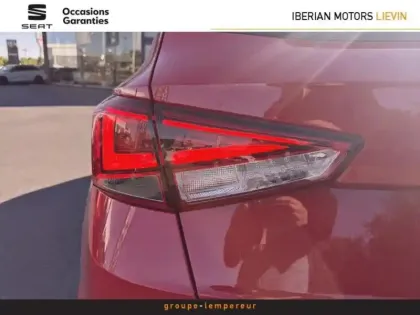 Photo 6 Seat Arona  1.0 TSI 95ch Copa
