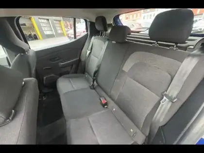 Photo 12 Dacia Sandero  1.0 TCe 90ch Stepway Essential