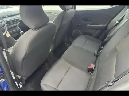 Photo 5 Dacia Sandero  1.0 TCe 90ch Stepway Essential