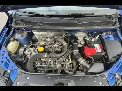 Photo 8 Dacia Sandero  1.0 TCe 90ch Stepway Essential