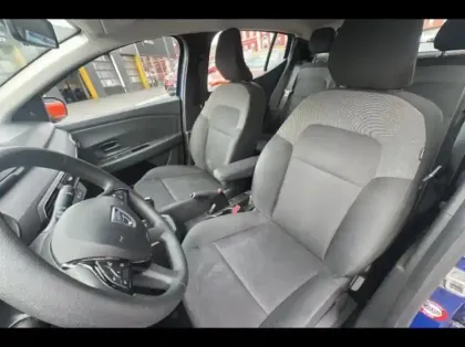 Photo 13 Dacia Sandero  1.0 TCe 90ch Stepway Essential