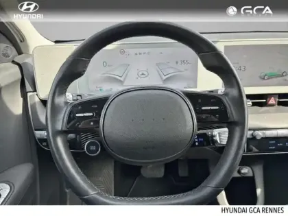 Photo 12 Hyundai Ioniq 5 Gén. I Ph1 Intuitive 5