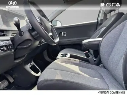 Photo 7 Hyundai Ioniq 5 Gén. I Ph1 Intuitive 5