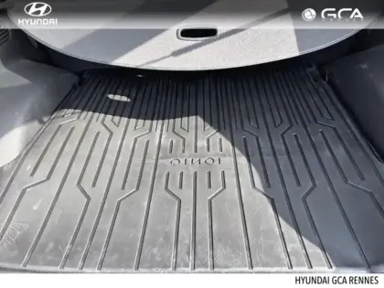 Photo 9 Hyundai Ioniq 5 Gén. I Ph1 Intuitive 5