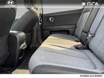 Photo 8 Hyundai Ioniq 5 Gén. I Ph1 Intuitive 5