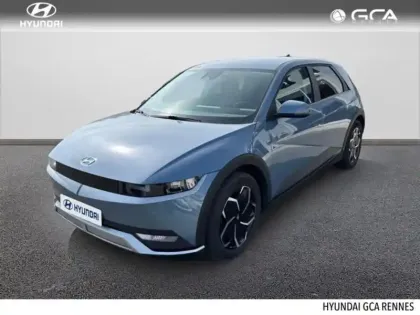 Photo Hyundai Ioniq 5 Intuitive