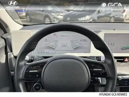 Photo 14 Hyundai Ioniq 5 Gén. I Ph1 Intuitive 5