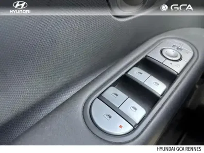 Photo 6 Hyundai Ioniq 5 Gén. I Ph1 Intuitive 5