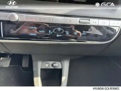 Photo 5 Hyundai Ioniq 5 Gén. I Ph1 Intuitive 5