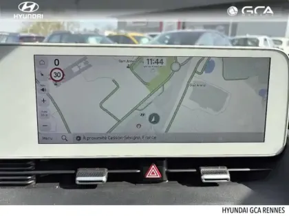 Photo 13 Hyundai Ioniq 5 Gén. I Ph1 Intuitive 5