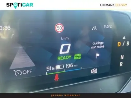 Photo 13 Cupra Born Gén. I Ph1 V 5