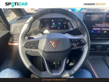 Photo 11 Cupra Born Gén. I Ph1 V 5