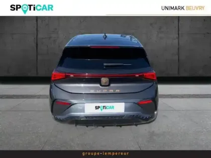 Photo 5 Cupra Born Gén. I Ph1 V 5