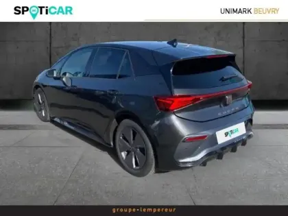 Photo 7 Cupra Born Gén. I Ph1 V 5