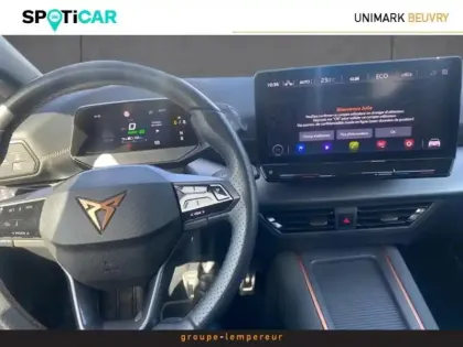 Photo 10 Cupra Born Gén. I Ph1 V 5