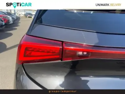 Photo 6 Cupra Born Gén. I Ph1 V 5