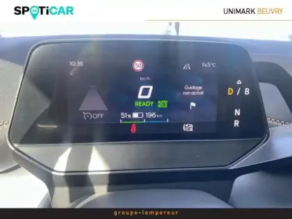 Photo 12 Cupra Born Gén. I Ph1 V 5