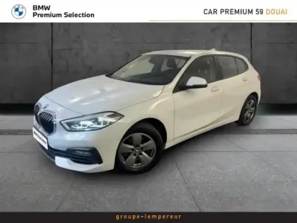 Photo Bmw Serie 1 Lounge