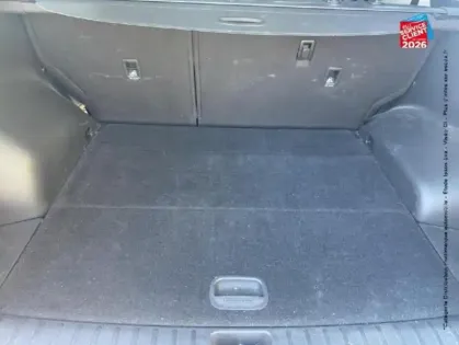 Photo 13 Hyundai Tucson Gén. II Ph2 Creative 5