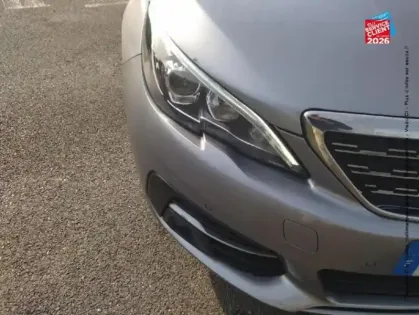 Photo 12 Peugeot 308 Gén. II Ph2 Allure 5