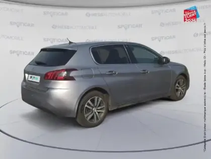 Photo 5 Peugeot 308 Gén. II Ph2 Allure 5