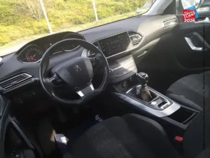 Photo 14 Peugeot 308 Gén. II Ph2 Allure 5