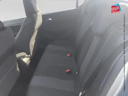 Photo 10 Peugeot 308 Gén. II Ph2 Allure 5