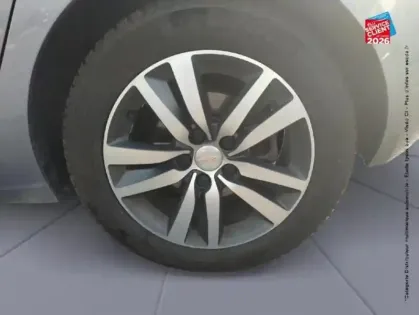 Photo 9 Peugeot 308 Gén. II Ph2 Allure 5