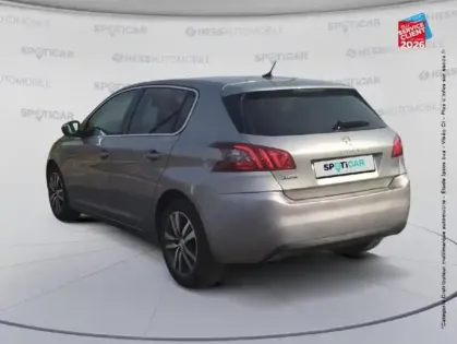 Photo 7 Peugeot 308 Gén. II Ph2 Allure 5