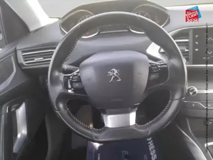 Photo 11 Peugeot 308 Gén. II Ph2 Allure 5