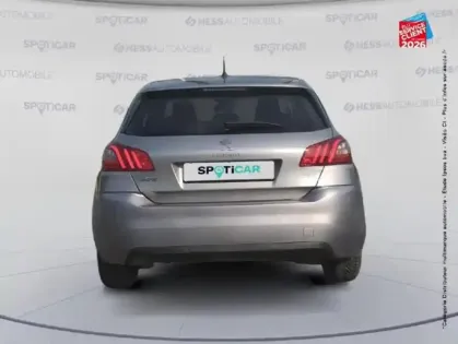 Photo 6 Peugeot 308 Gén. II Ph2 Allure 5