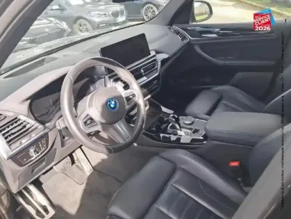 Photo 14 BMW X3 Gén. III (G01) Ph2 M Sport 5