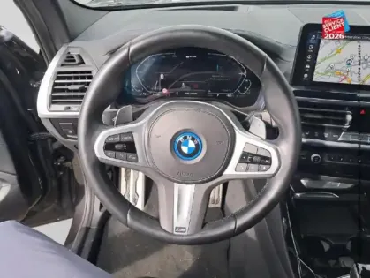 Photo 11 BMW X3 Gén. III (G01) Ph2 M Sport 5