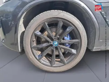 Photo 9 BMW X3 Gén. III (G01) Ph2 M Sport 5