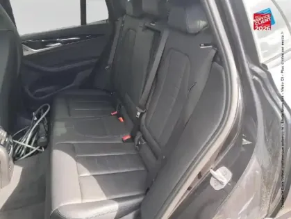 Photo 10 BMW X3 Gén. III (G01) Ph2 M Sport 5