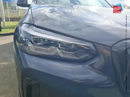 Photo 12 BMW X3 Gén. III (G01) Ph2 M Sport 5