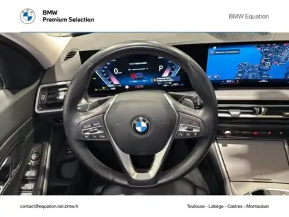 Photo 8 BMW Serie 3 Gén. VII (G21) Ph2 Business Design 5