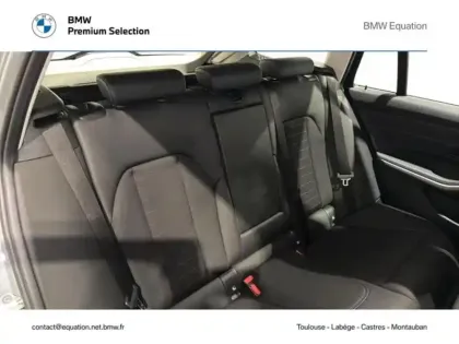 Photo 6 BMW Serie 3 Gén. VII (G21) Ph2 Business Design 5