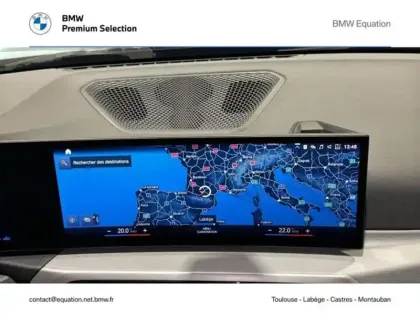 Photo 10 BMW Serie 3 Gén. VII (G21) Ph2 Business Design 5