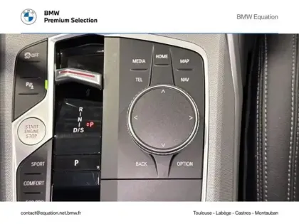 Photo 11 BMW Serie 3 Gén. VII (G21) Ph2 Business Design 5